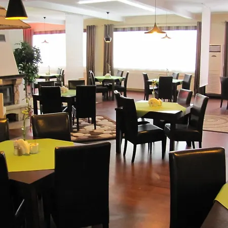 Gregor Otel 2*