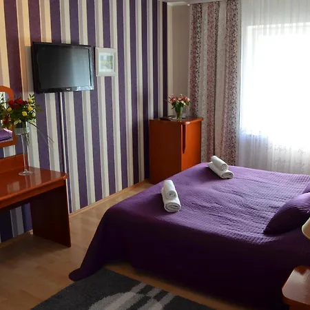 Gregor Hotel Pszczółki