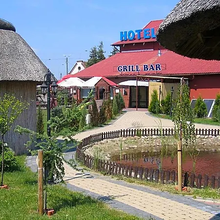 Gregor Hotel