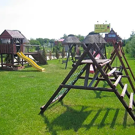 Hotel Gregor