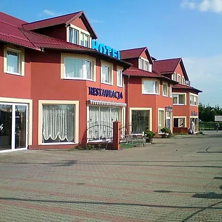 Hotel Gregor 2*