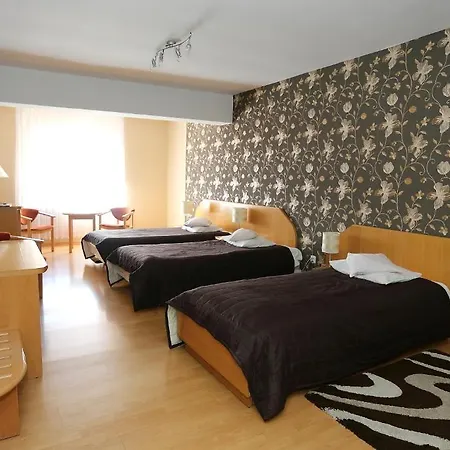 Gregor Hotel