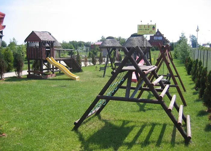 Gregor Hotel Pszczółki