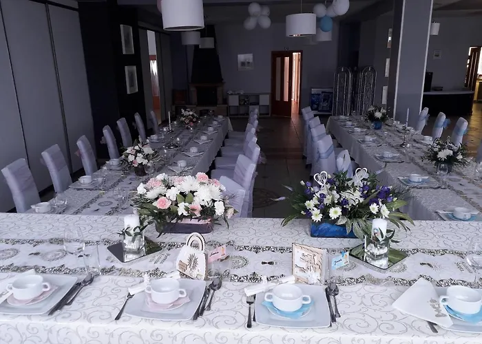 Gregor 2* Pszczółki